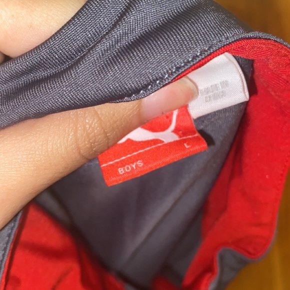 Puma sweater - Picture 3 of 4